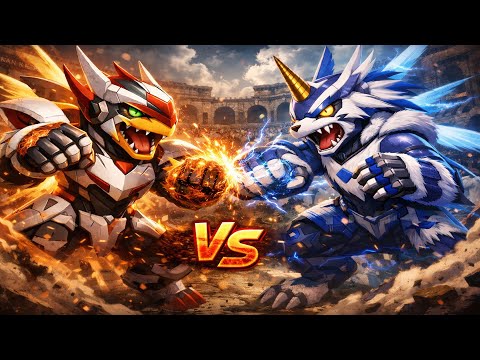 DMW - VENOM / Venomous Vortex