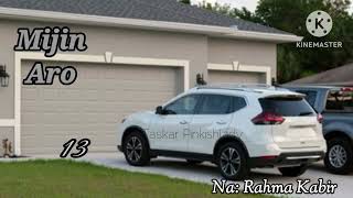 Download lagu MIJIN ARO...13  Shin ina makomar Aminci a wannan zamanin? mp3