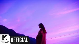 [Teaser] BYUL(별) _ Byul(별) EP "Leaves" Teaser (Leaves)
