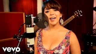 Jess Delgado - Home (RAWsession)