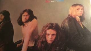 Free All Right Now song