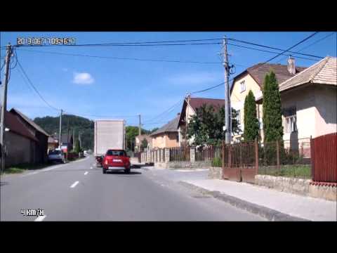 I/18 MUK Fričovce - MUK Široké