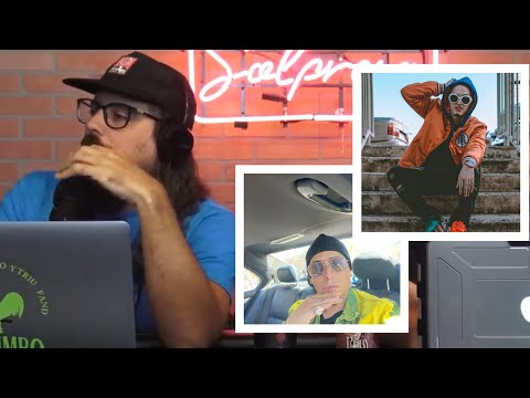 Lyan habla de ruptura con J King