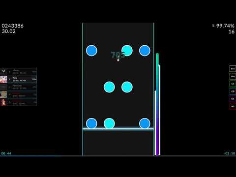 Quaver-Mikk-Forever Shining