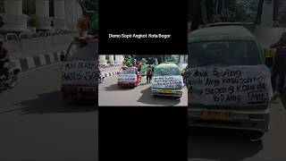 Download lagu Penertiban Angkot Kota Bogor mendapat perlawanan dari para sopir. Kamis, 23 Oktober 2025 mp3 Download lagu Penertiban Angkot Kota Bogor mendapat perlawanan dari para sopir. Kamis, 23 Oktober 2025 mp3