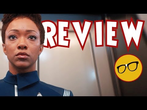 Star Trek Discovery Season 2 Episode 5 Review The Saints of Imperfection