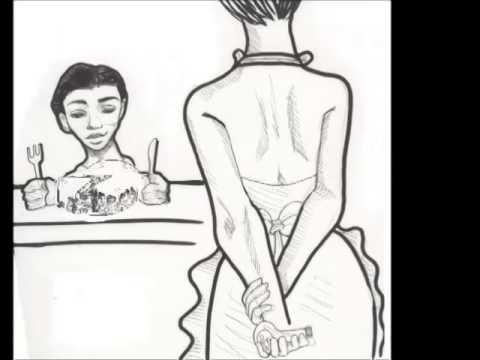 The worms will come for you