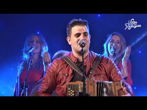 VICTOR RODRIGUES e sua banda