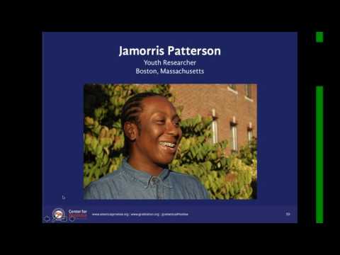 [WEBINAR] Barriers to Wellness