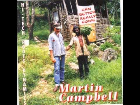 Martin Campbell - Loafter