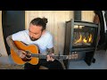 Jack Johnson - No Other Way Cover
