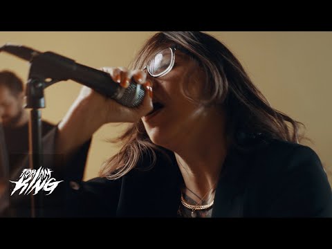 FOR I AM KING - Liars (OFFICIAL MUSIC VIDEO)