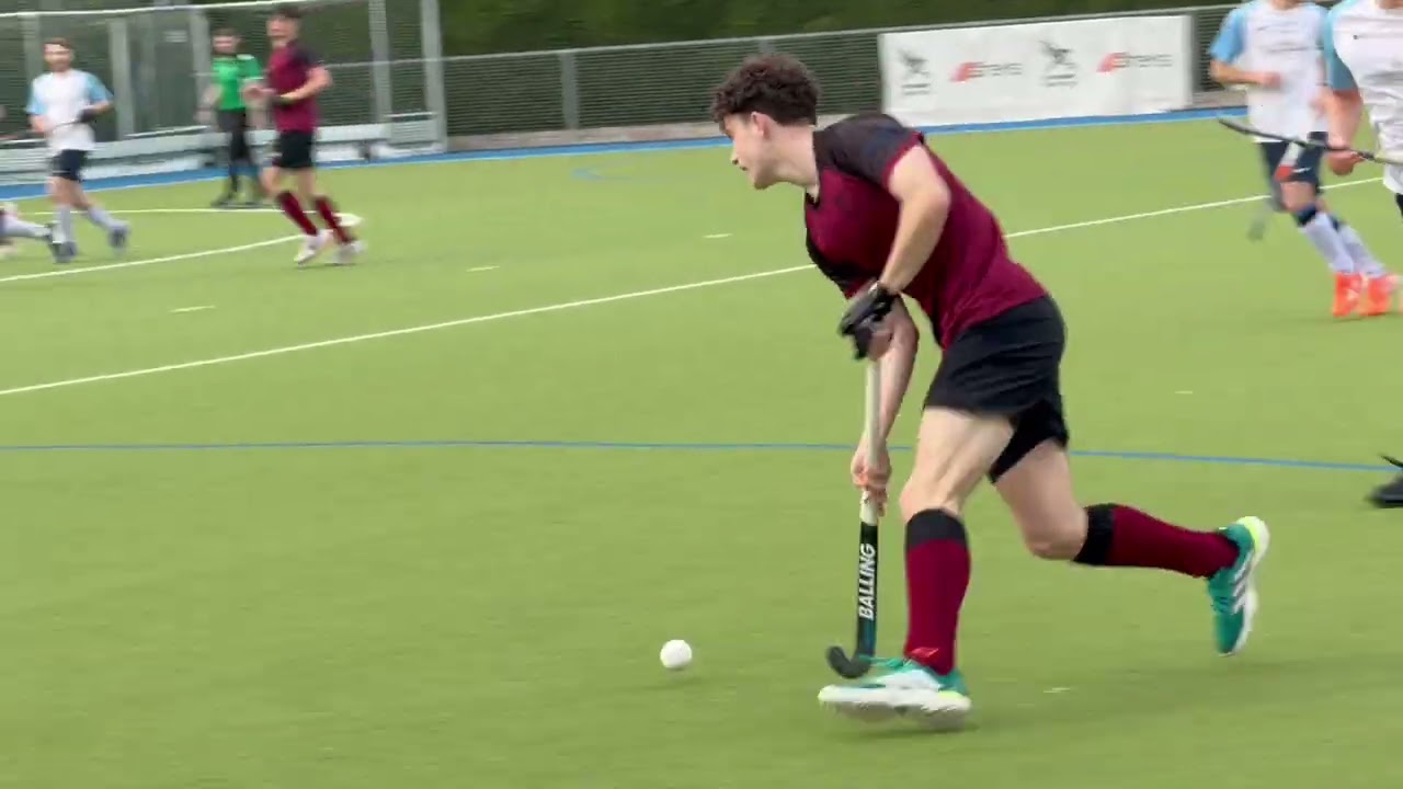 Oxford Hawks Men’s 1’s v Leek. Sunday 22nd March 2026