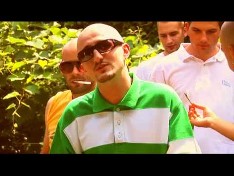 Passcall -  O zi obisnuita feat Power pe Vinil