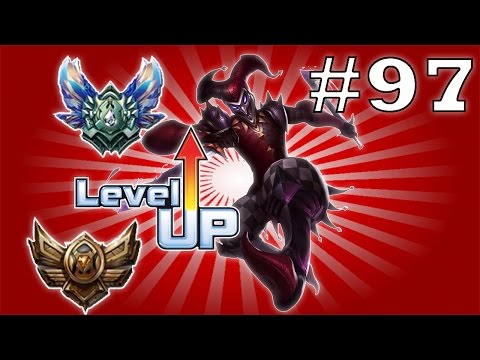 Bronze To Diamond - Silver I 63lp / Shaco Jungle (ITA)