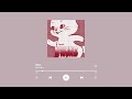 Kpop Playlist I Listen To When I Study