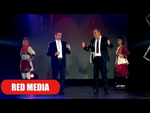 Shkodran Shala e Shaban Demaj - Dasëm të madhe