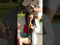 Head Massage Prank Which One Is Funnier 1 2 Or 3
