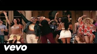 Arash - She Makes Me Go ft. Sean Paul