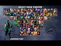 Mortal Kombat Project Expanded Plus 2025 Magnectro Playthrough