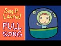 Sing It Laurie Dress Up