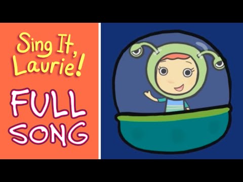 download lagu mp3 mp4 Sing It Laurie, download lagu Sing It Laurie gratis, unduh video klip Sing It Laurie