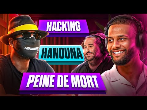 Hacker : « Je prépare un hack qui m’enverra en prison” (feat Rabbin Des Bois)