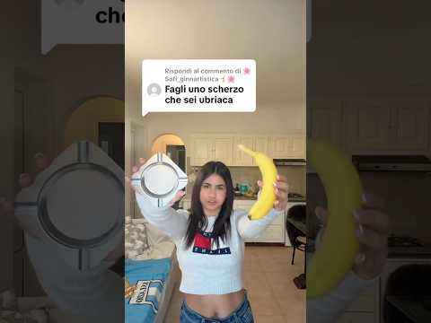 😨SCHERZO FINITO MALE A PISKE😨