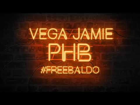 Vegu Feat Jamie  aka Crack Sinatra-PHB (Official Visualizer)