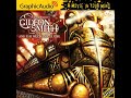 Gideon Smith 1: Gideon Smith and the Mechanical Girl by David Barnett (GraphicAudio Sample)