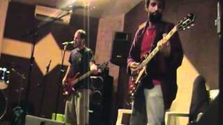 Blindfold (pulley cover) - DLTU