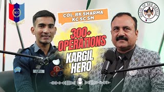 Kargil Chronicles