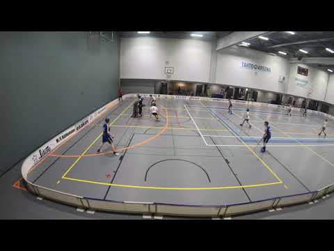 Sbs Rupu - KeikY 06 C1-eliittisarjan karsinnat 2020-2021