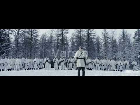 Vapaus soturin valloitus laulu