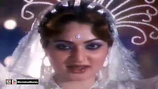 HUSAN MUKHRAY TON LA KE NAQAB AA GAYA - NOOR JEHAN