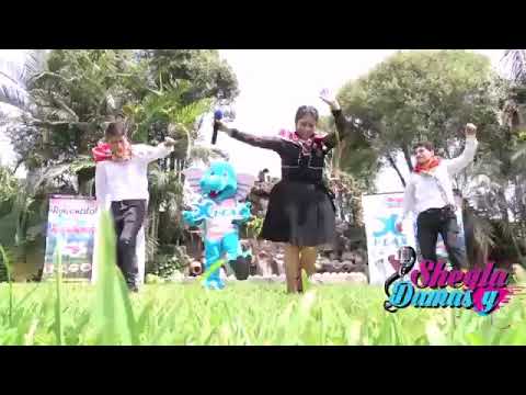 HAYDEE PIZARRO  Primicia 2019 dame un besito