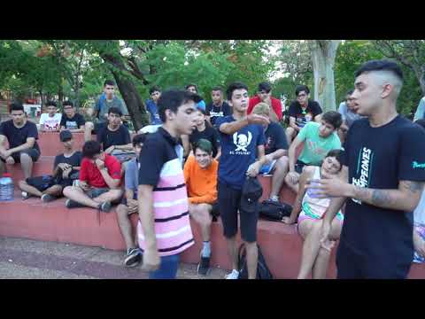 ENRI VS DARAX 4TOS DE FINAL EL COLISEO FECHA 2