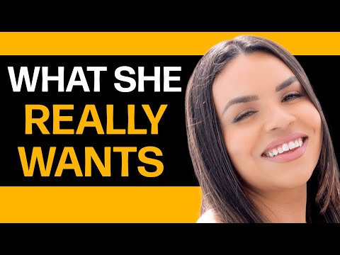 7 HUGE Mistakes Men Make When Women Pull Away | Apollonia Ponti