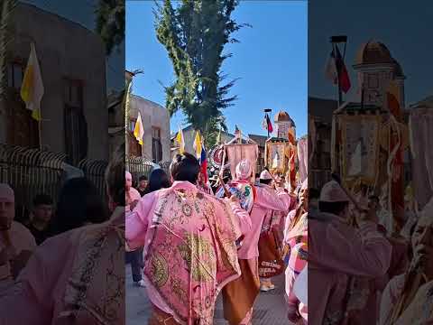 Fiesta Chica de Andacollo