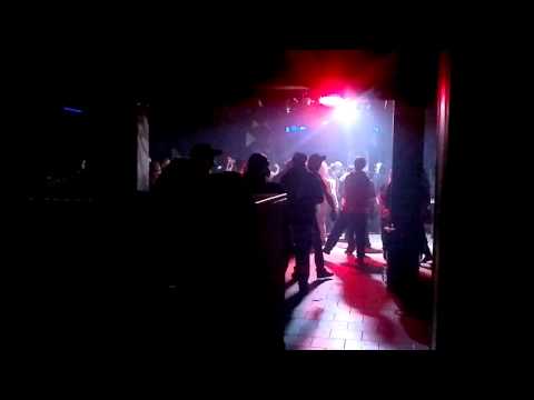 Matrix CLASH OF BEATS  4 11 2011