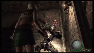 【BIOHAZARD:4】いつか達成するプロノーコン　ｃｈ３－４