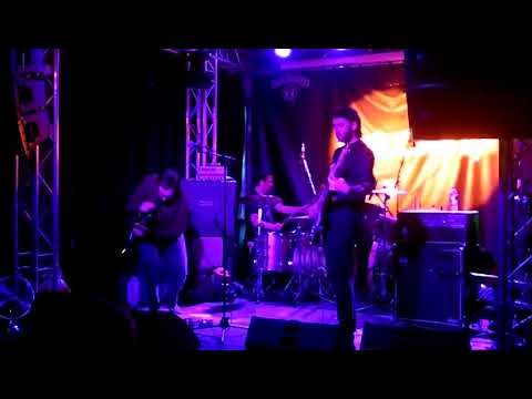 Blown Out - Live @ The Cluny Newcastle 29/0418