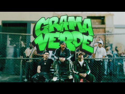 Filipe Ret - Grama Verde (Prod. MT$)