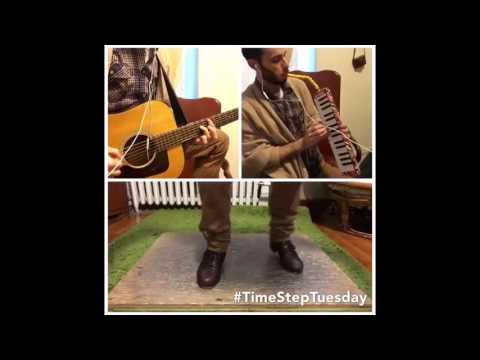 Alex MacDonald's Time Step Tuesday - Original Tune