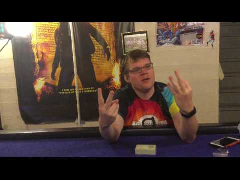 Bower's Game Corner: 7 Ate 9 Review