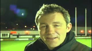 SOUTH OF SCOTLAND v NORTHUMBERLAND 2009 PREVIEW