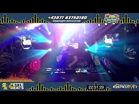 MMM FETTE BEATS 296  - DJ Ostkurve Live