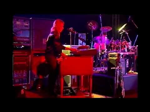 John Kay & Steppenwolf - Sookie Sookie (Live In Louisville)