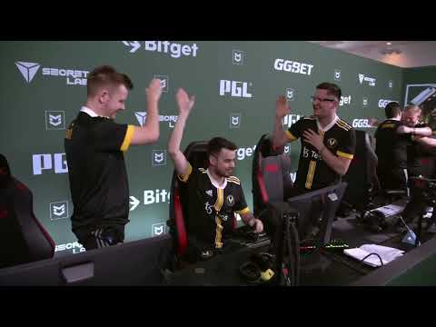 ZYWOO 0 DEATH VS COMPLEXITY! | PGL Major Antwerp 2022 | CSGO