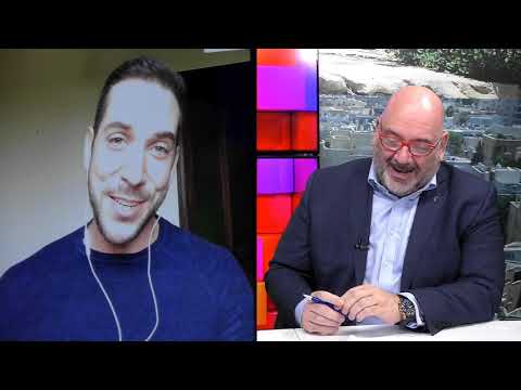 PIRKADAT Breuer Péterrel: Réti Barnabás